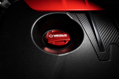 Full Car Cap Kit - Toyota GR Corolla
