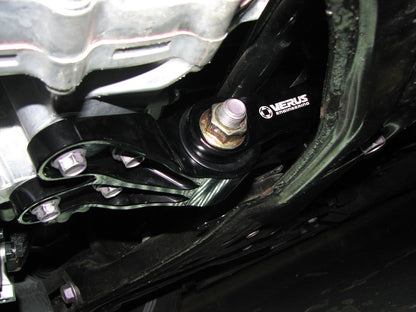 Pitch Stop Mount - Toyota GR Corolla