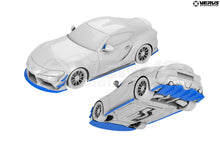 Ventus Package - Mk5 Toyota Supra