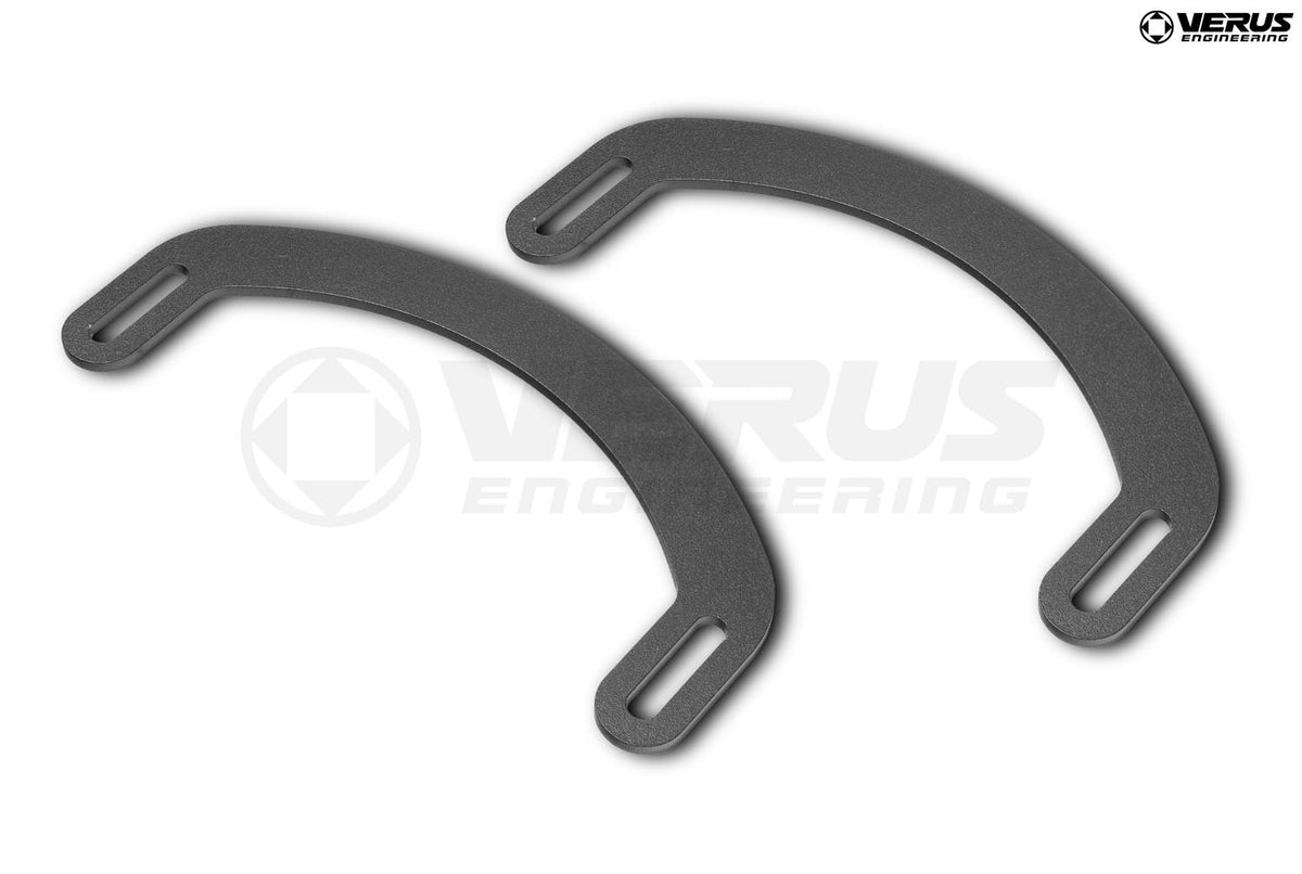 Ventus Package - Mk5 Toyota Supra