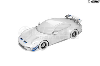 Ventus Package - Porsche 992 GT3