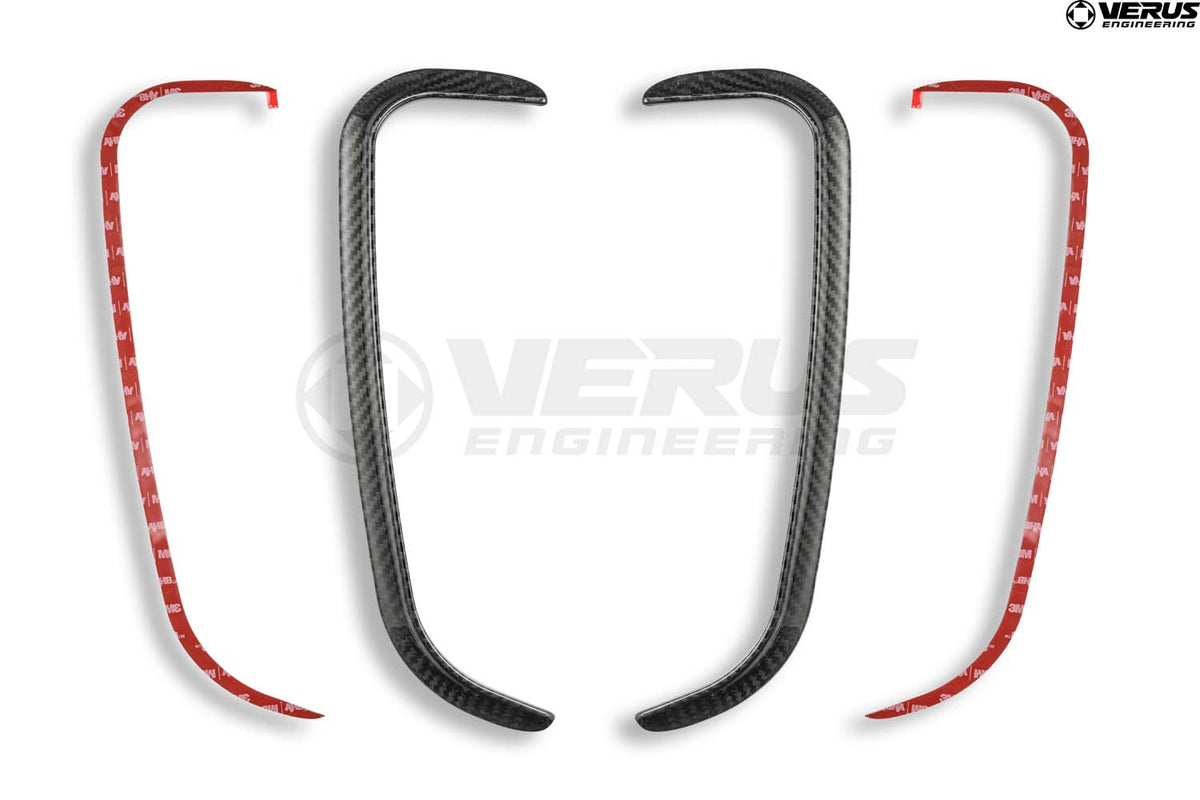 Ventus Package - Porsche 992 GT3