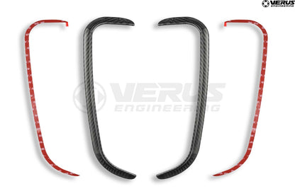 Ventus Package - Porsche 992 GT3