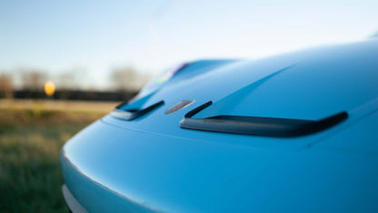 Ventus Package - Porsche 992 GT3