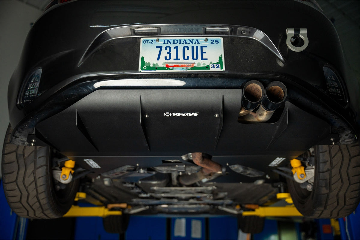 Ventus 1 Package - Miata MX5 (ND)