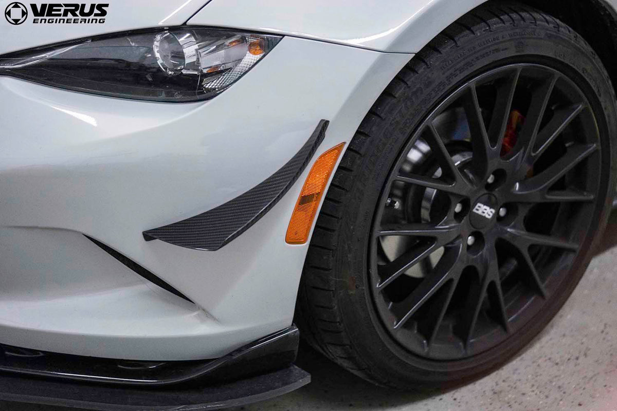 Ventus 1 Package - Miata MX5 (ND)