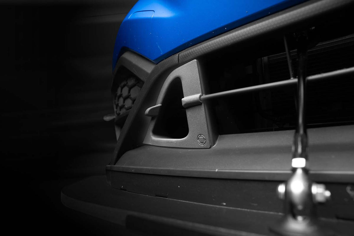 Brake Cooling Kit - Subaru WRX (VB)