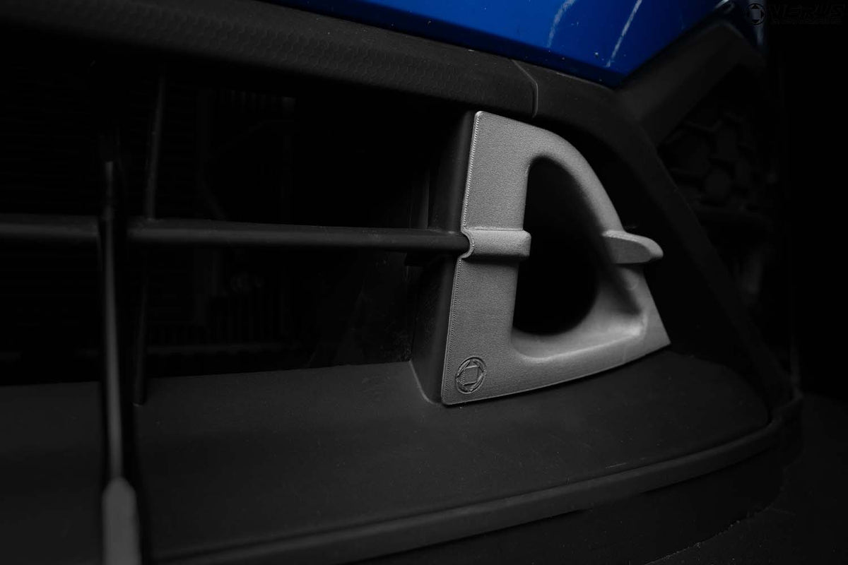 Brake Cooling Kit - Subaru WRX (VB)