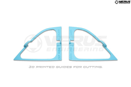 Brake Cooling Kit - Subaru WRX (VB)