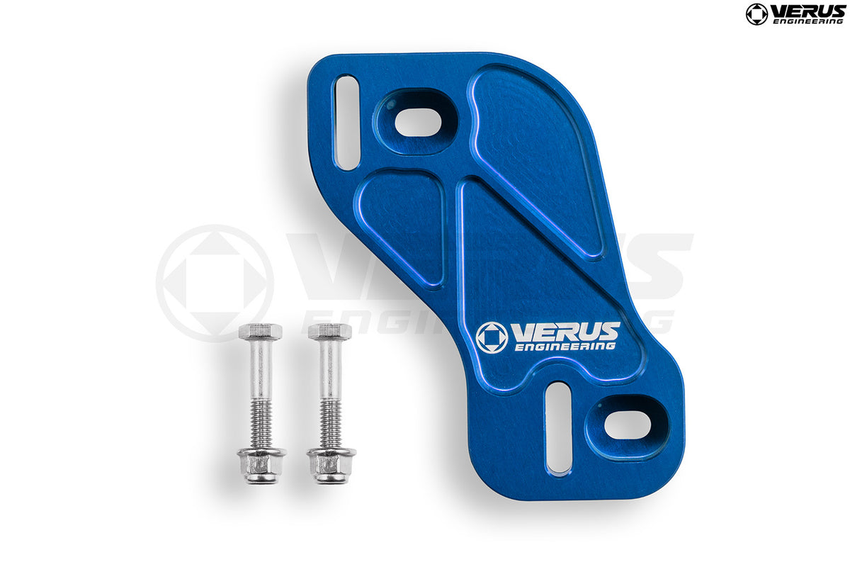 Throttle Pedal Spacer - 22+ Toyota GR86/22+ Subaru BRZ