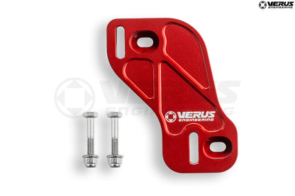 Throttle Pedal Spacer - 22+ Toyota GR86/22+ Subaru BRZ