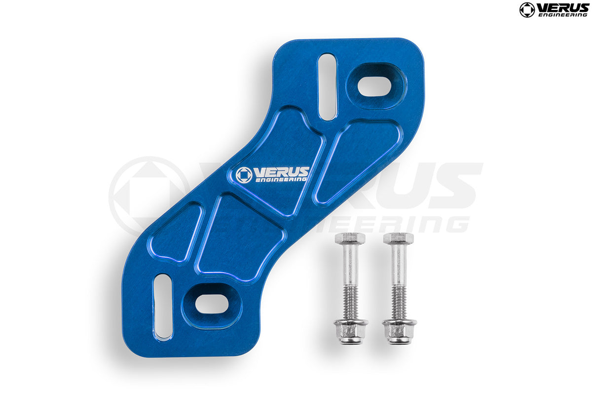 Throttle Pedal Spacer - 22+ Toyota GR86/22+ Subaru BRZ