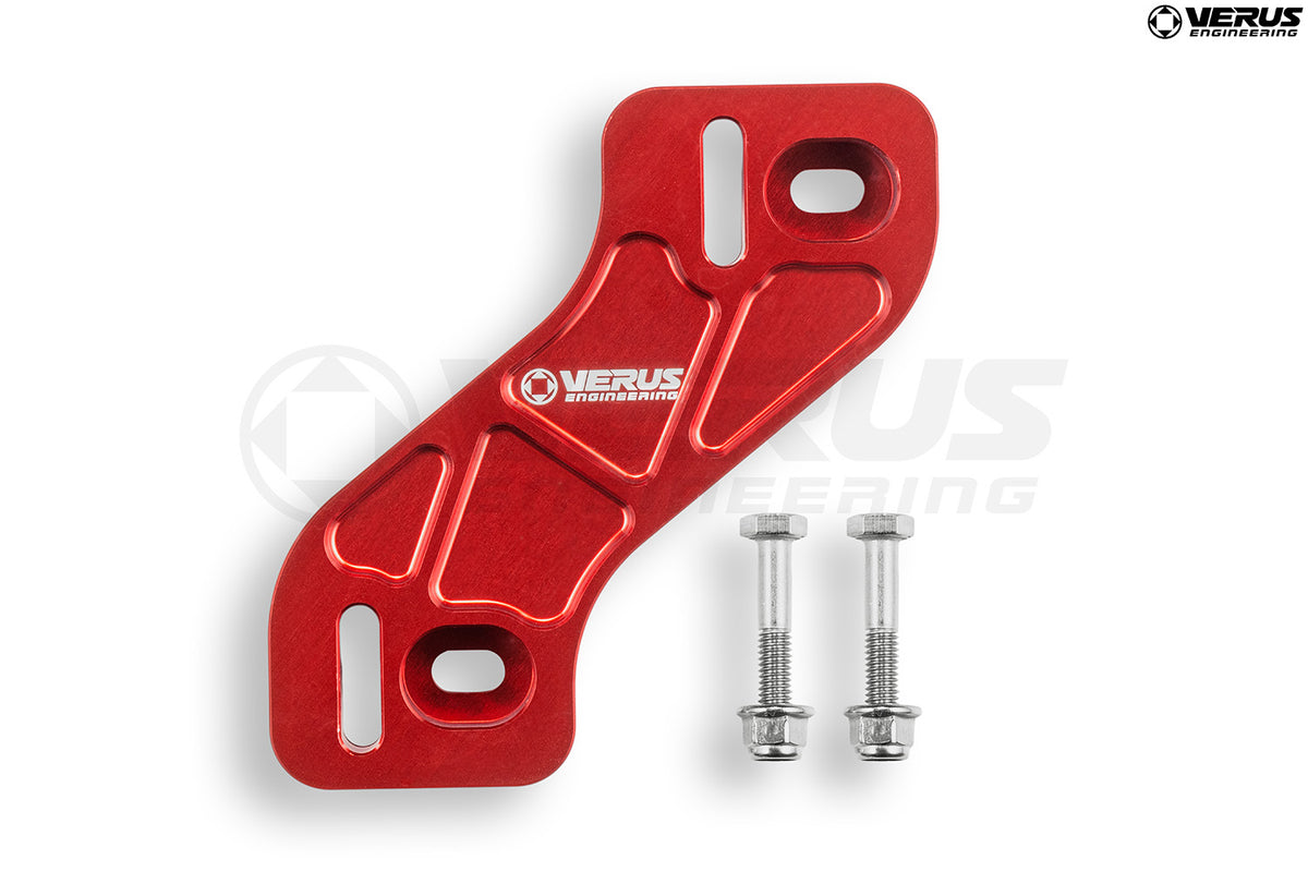 Throttle Pedal Spacer - 22+ Toyota GR86/22+ Subaru BRZ