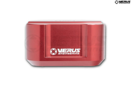 Pinch Weld Jack Pucks - FL5 Honda Civic Type R