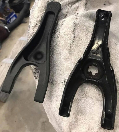 FCF Kit - WRX W/ Billet Pivot