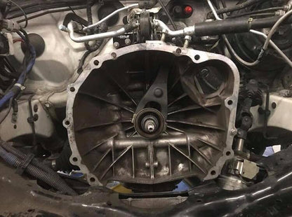FCF Kit - WRX W/ Billet Pivot