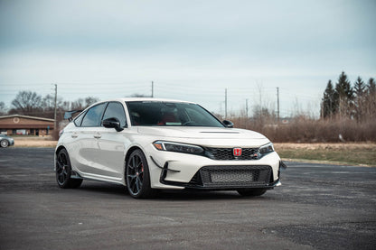 Dive Plane (Canard) Kit - Honda Civic Type R (FL5)