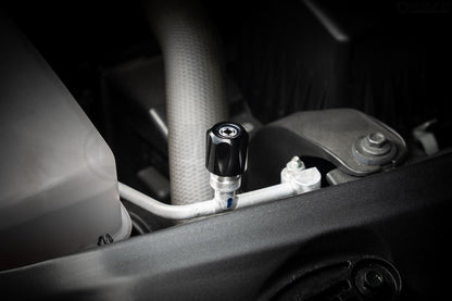 Full Car Cap Kit - ND Miata