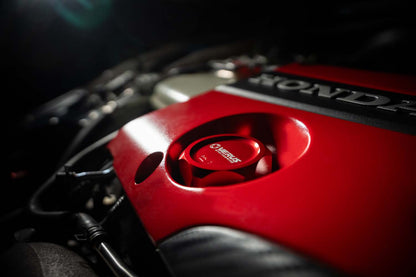 Engine Bay Cap Kit - Honda Civic CTR FK8