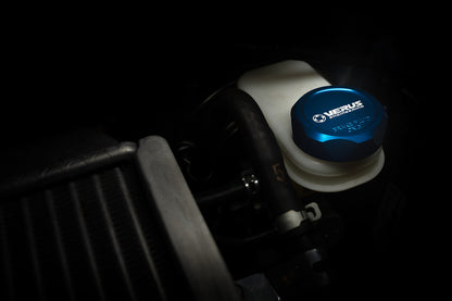 Full Car Cap Kit - Subaru WRX (VB)