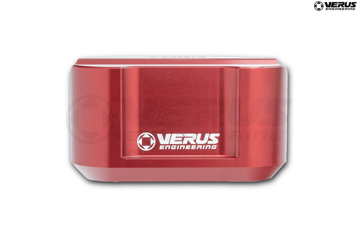 Pinch Weld Jack Pucks - FK8 Honda Civic Type R