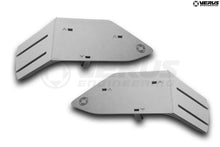 Brake Duct Block-Off Kit - Corvette Stingray (C8)