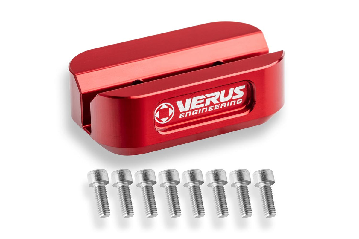 Pinch Weld Jack Puck Kit - Mazda Miata MX5 (NA/NB/ND)