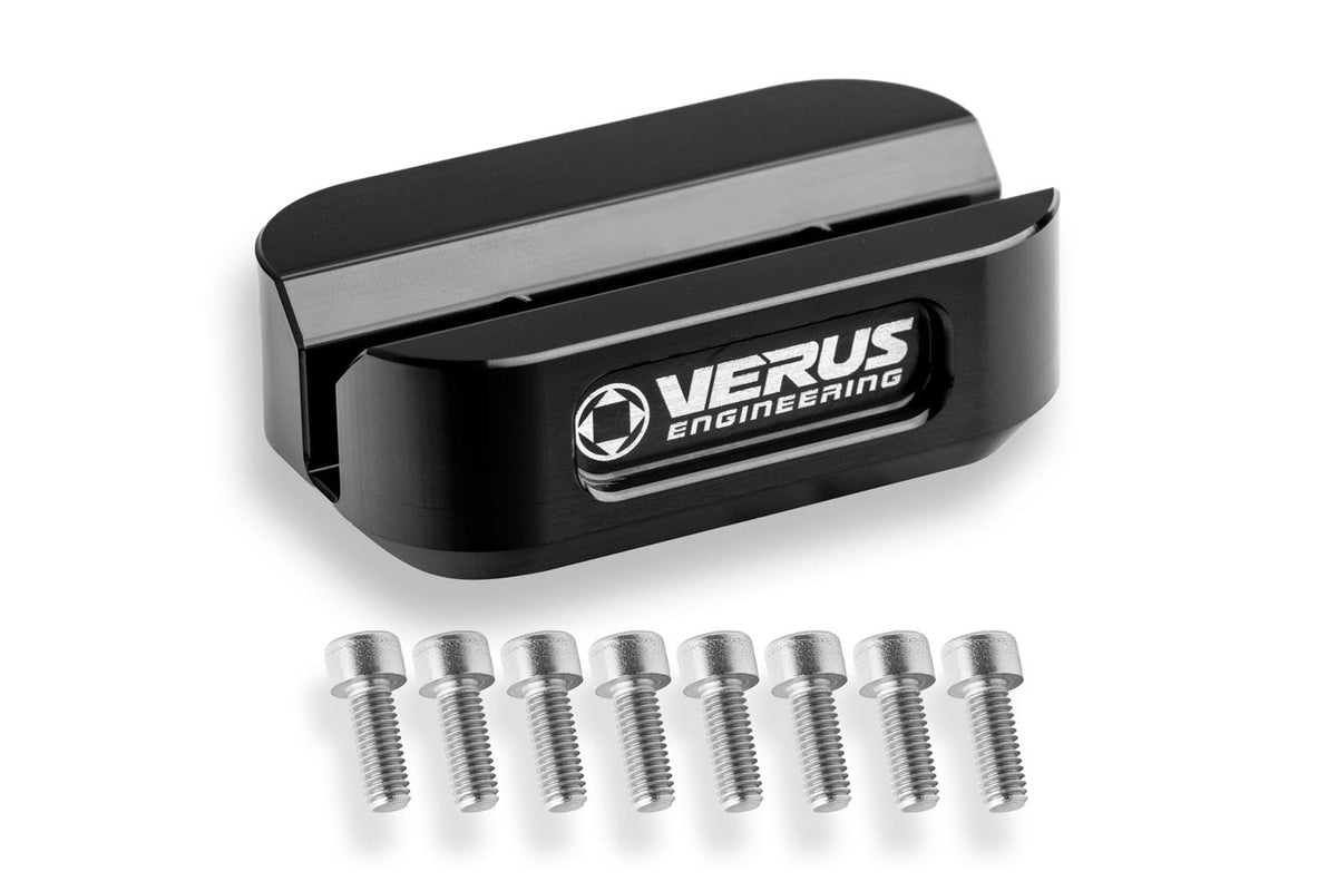 Pinch Weld Jack Puck Kit - Mazda Miata MX5 (NA/NB/ND)