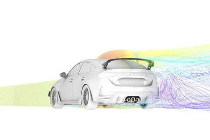 AOA Adjustment Kit - Honda Civic Type R (FL5)