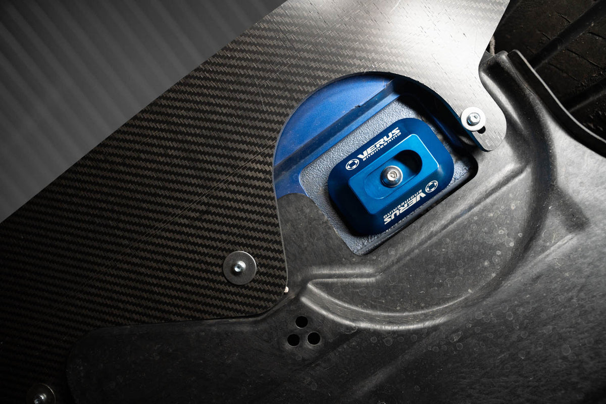 Replacement Jack Pad - G87 BMW M2