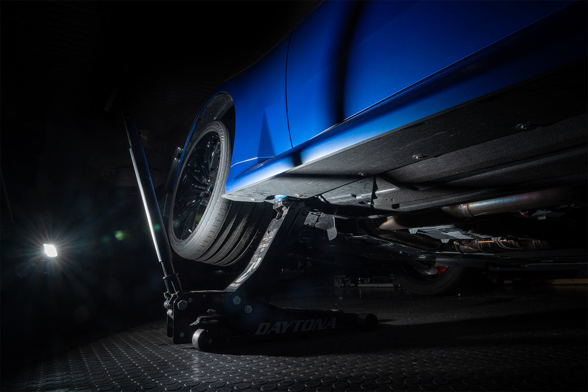 Replacement Jack Pad - G87 BMW M2