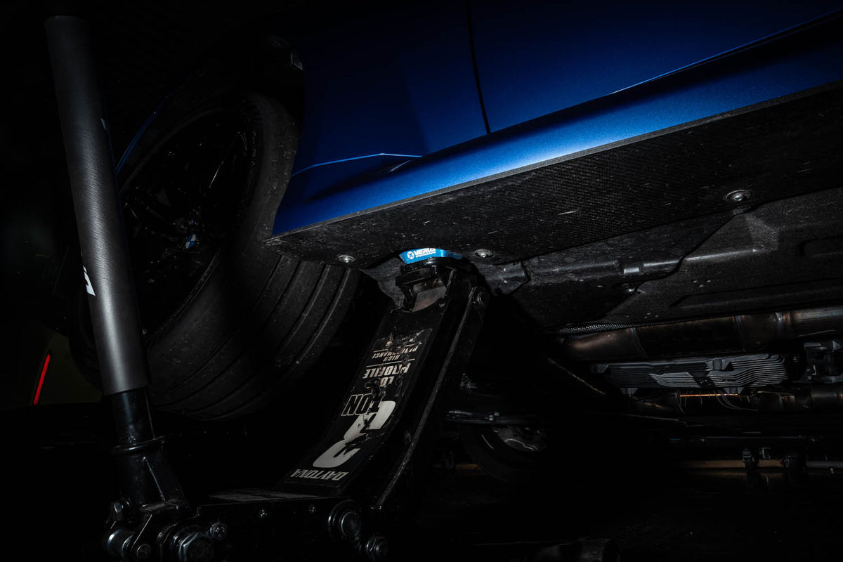 Replacement Jack Pad - G87 BMW M2