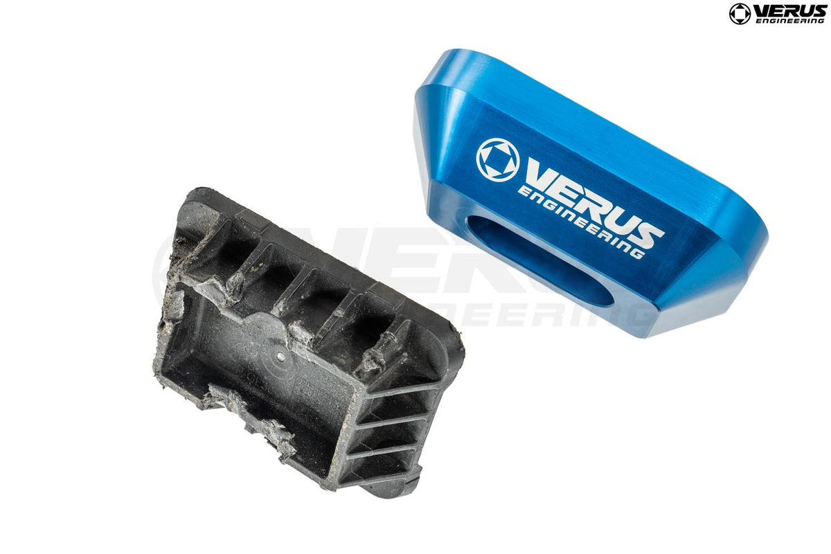 Replacement Jack Pad - G87 BMW M2