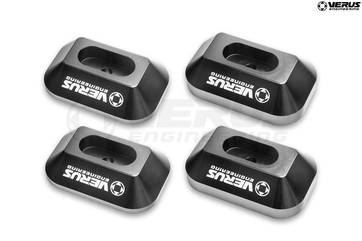 Replacement Jack Pad - G87 BMW M2