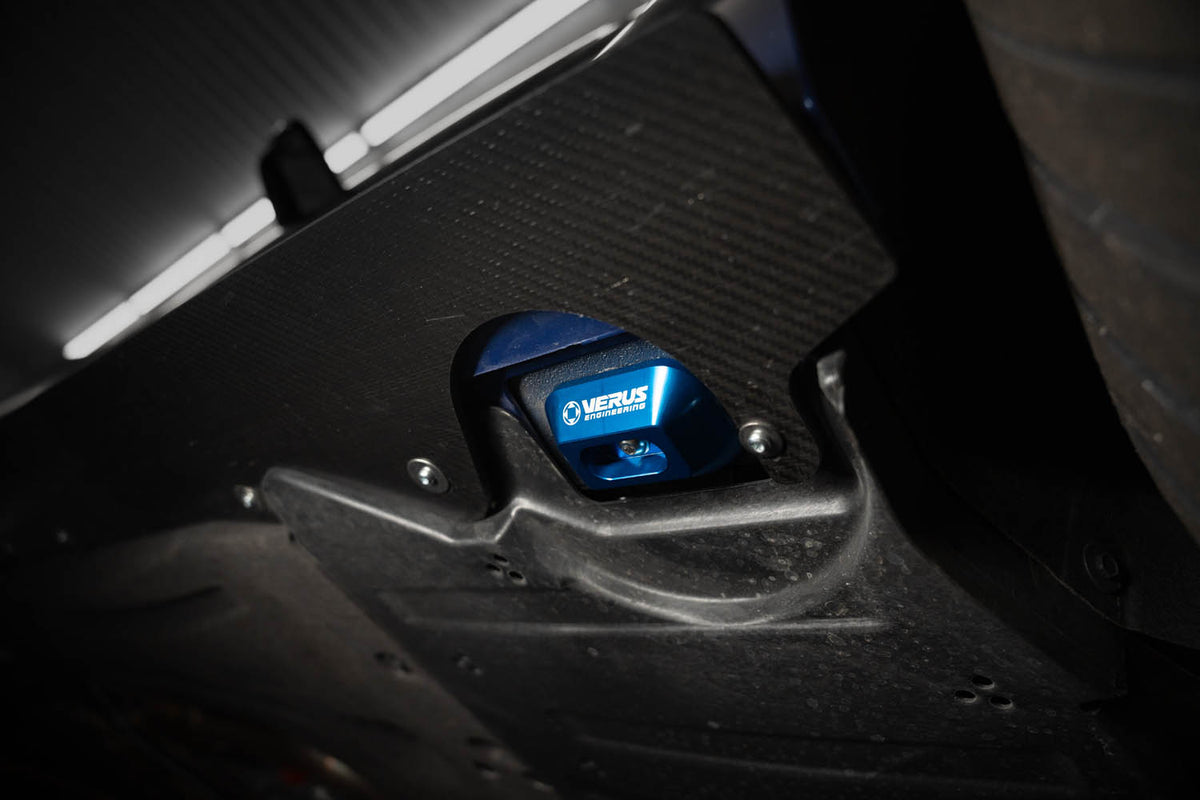 Replacement Jack Pad - G87 BMW M2
