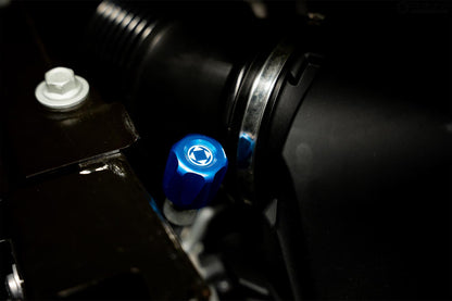 Engine Bay Cap Kit - BMW M2/M3/M4 (G-Series)