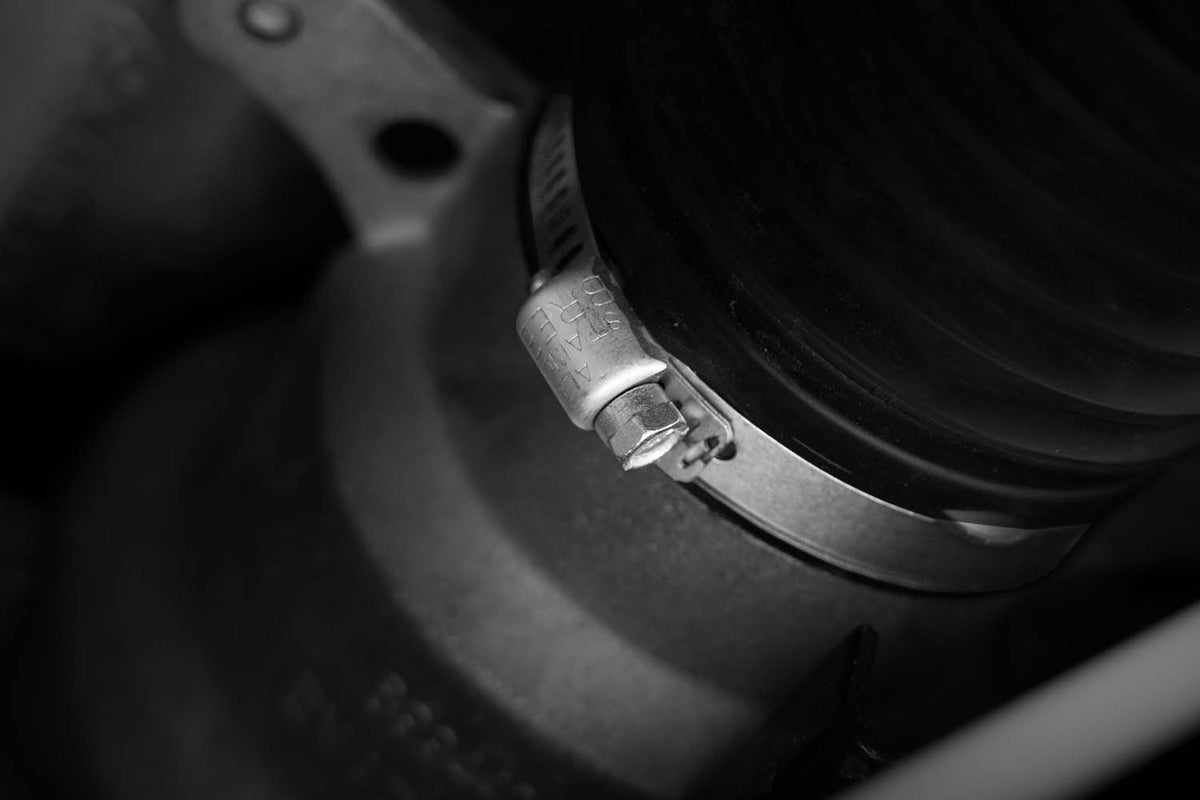 Steering Rack Limiter Kit - Subaru WRX/STI (VA)