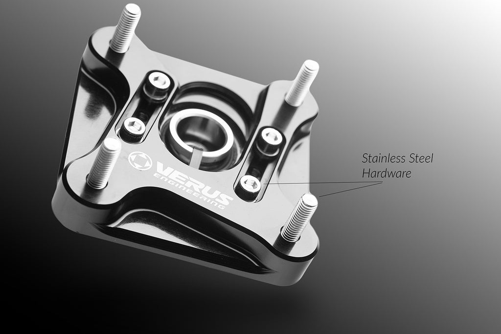 Front Camber Plate Assembly - BMW M2/M3/M4 (G-Series)
