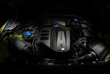 Engine Bay Cap Kit - BMW M2/M3/M4 (G-Series)