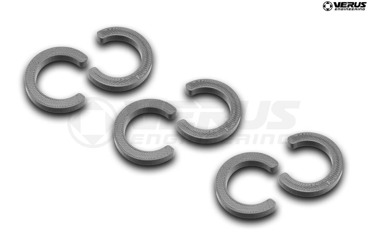 Steering Rack Limiter Kit - Subaru WRX/STI (VA)
