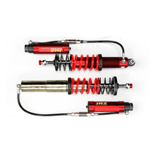 JRZ 11 Series motorsport coilovers
