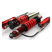 JRZ 11 Series motorsport coilovers