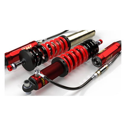 JRZ 11 Series motorsport coilovers