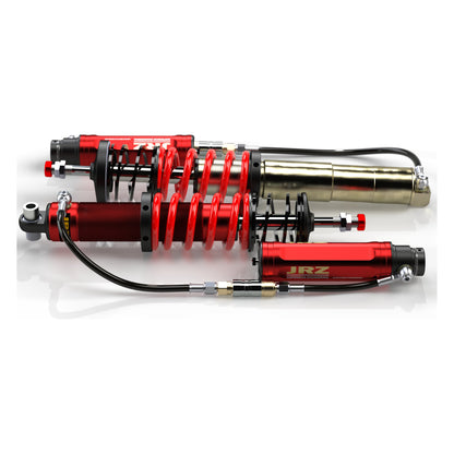 JRZ 11 Series motorsport coilovers