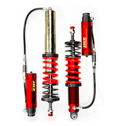 JRZ 11 Series motorsport coilovers