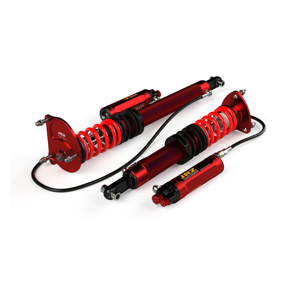 JRZ 12 Series motorsport coilovers