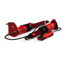 JRZ 12 Series motorsport coilovers