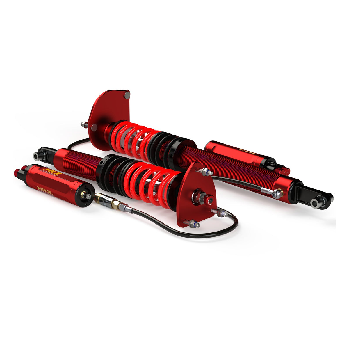 JRZ 12 Series motorsport coilovers