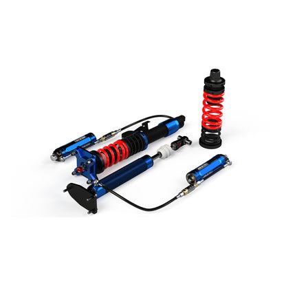 JRZ RS PRO coilovers