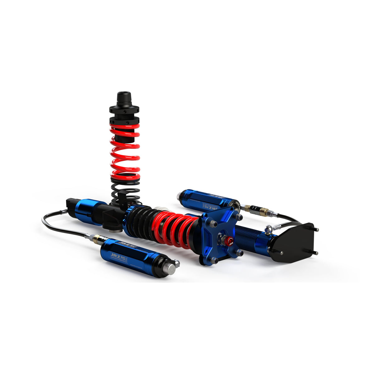 JRZ RS PRO coilovers